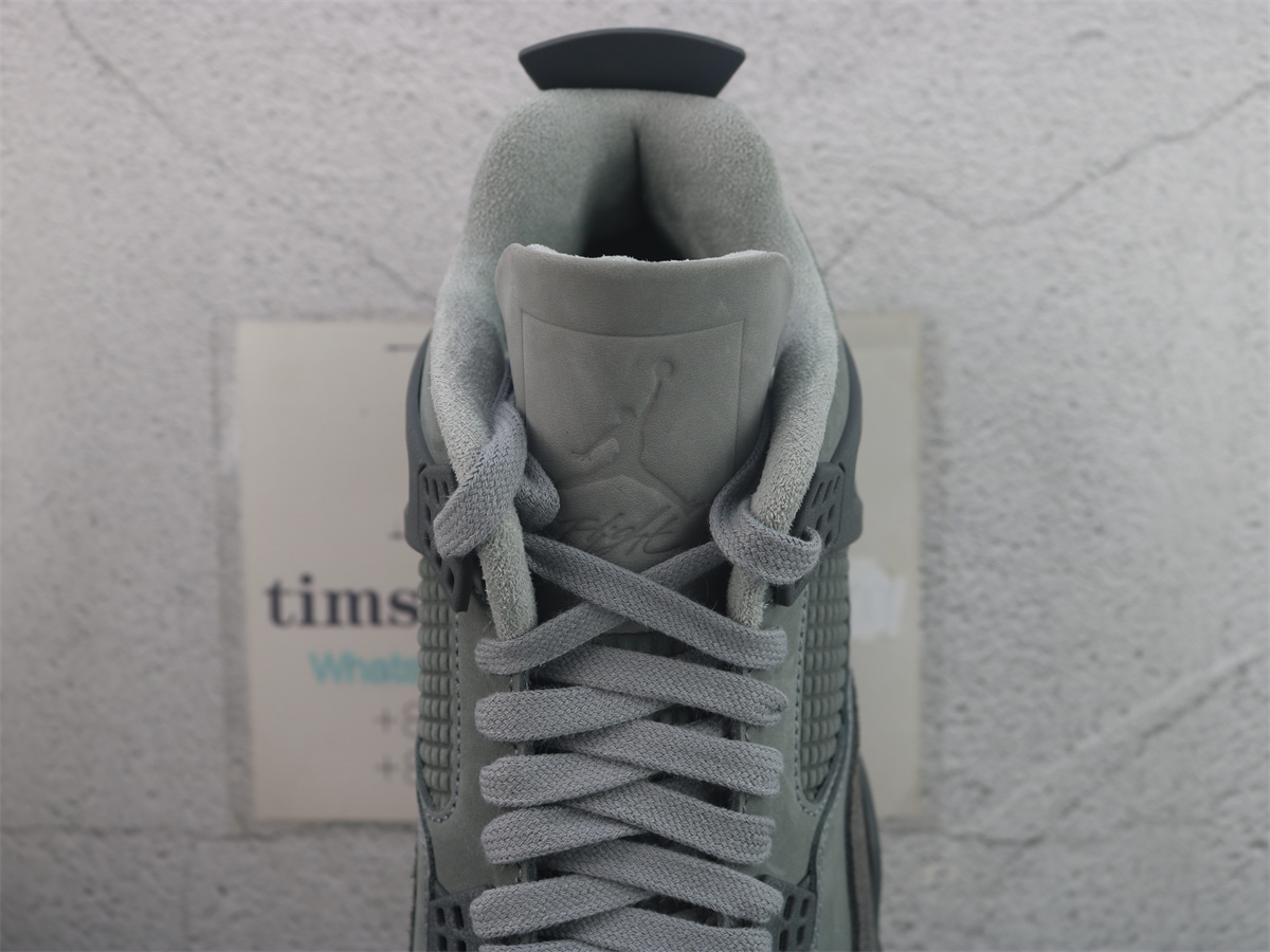 GX Batch Air Jordan 4 Retro SE Paris Olympics Wet Cement FQ7928-001